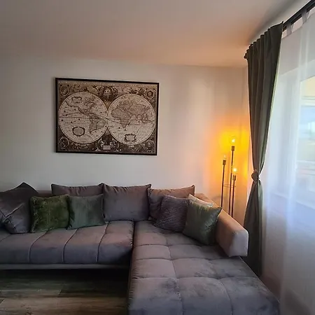 Premium Am Rande Des Pfaelzer Waldes Apartment