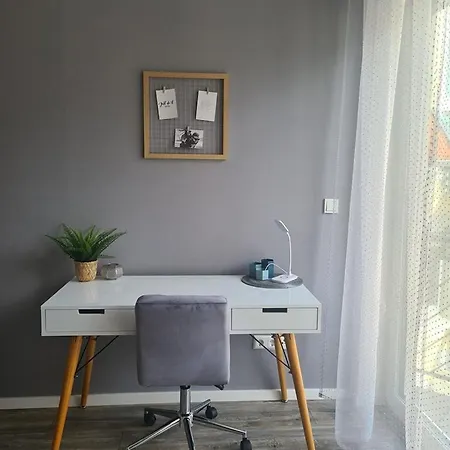Apartment Premium Am Rande Des Pfaelzer Waldes *