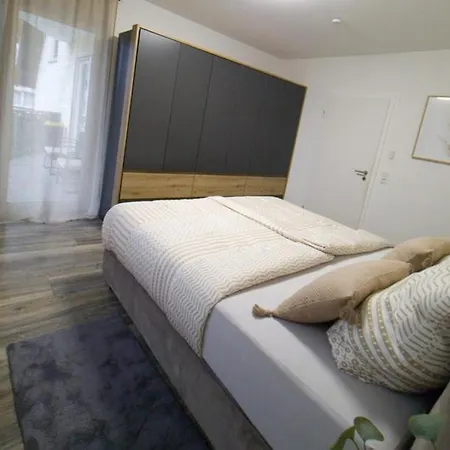 Premium Am Rande Des Pfaelzer Waldes Ramstein-Miesenbach