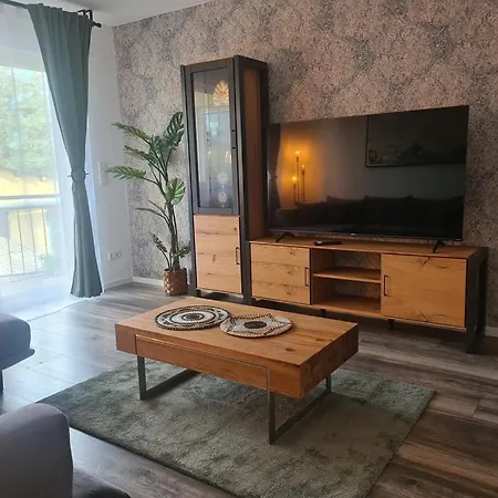 Premium Am Rande Des Pfaelzer Waldes Ramstein-Miesenbach