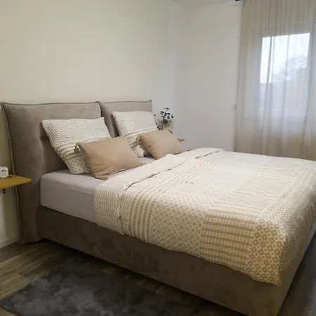Apartment Premium Am Rande Des Pfaelzer Waldes