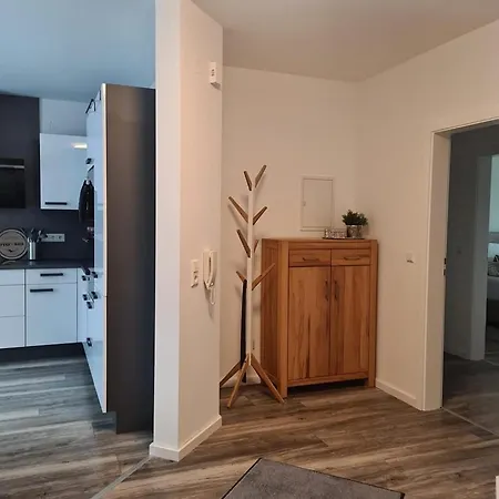 Apartment Premium Am Rande Des Pfaelzer Waldes *