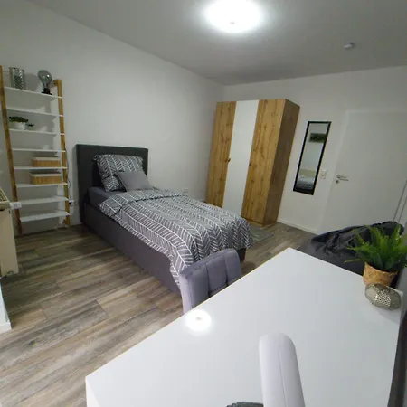 Premium Am Rande Des Pfaelzer Waldes Ramstein-Miesenbach